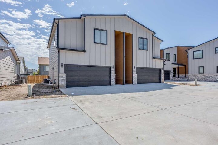 Property Photo:  8541 W 37th St N  KS 67205 