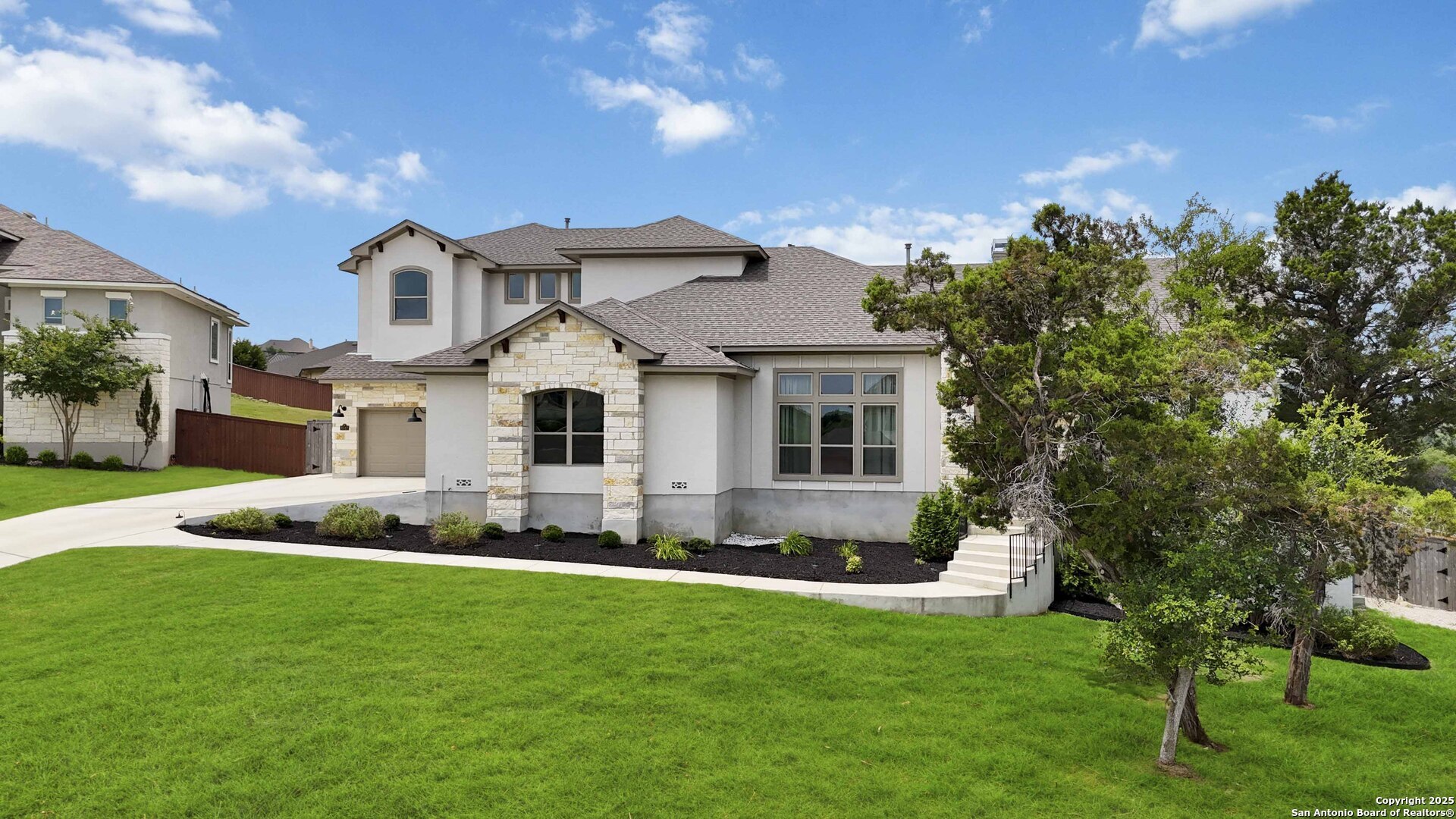 1512 Aubrey Point  San Antonio TX 78260 photo