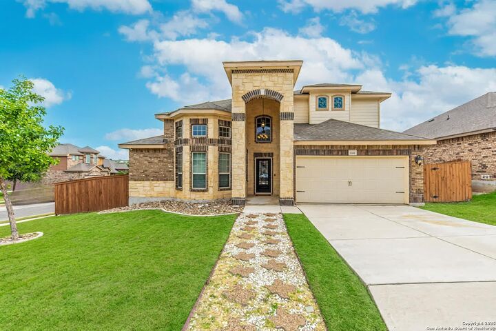 Property Photo:  11102 Butterfly Bush  TX 78245 