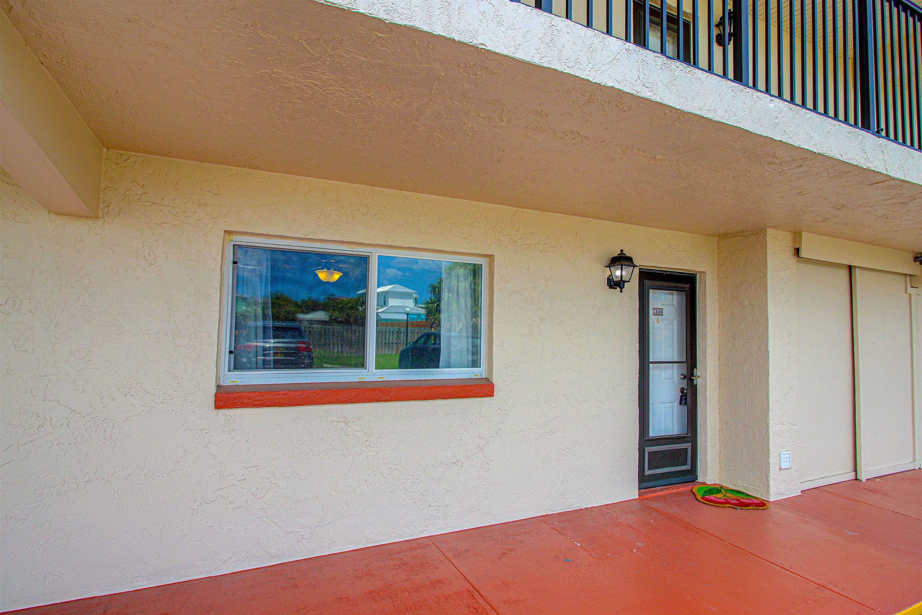Property Photo: 7175 A1a S A105 FL 32080