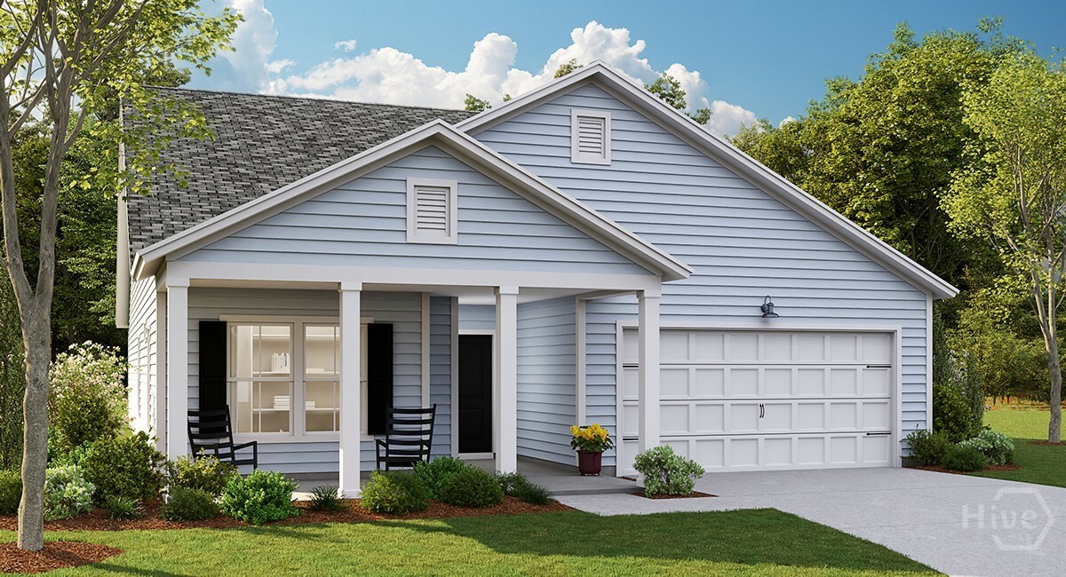Property Photo: 797 Blue Moon Crossing GA 31322