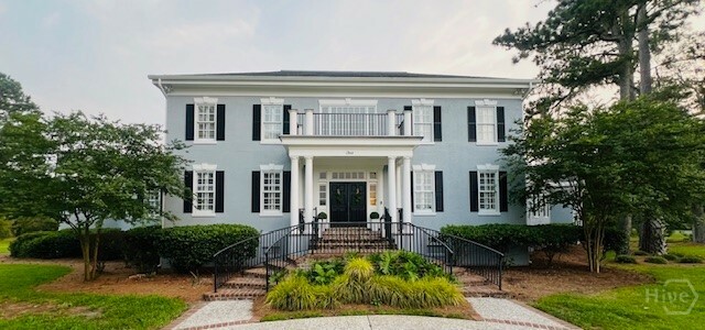 Property Photo: 5 Creek Marsh Lane GA 31411