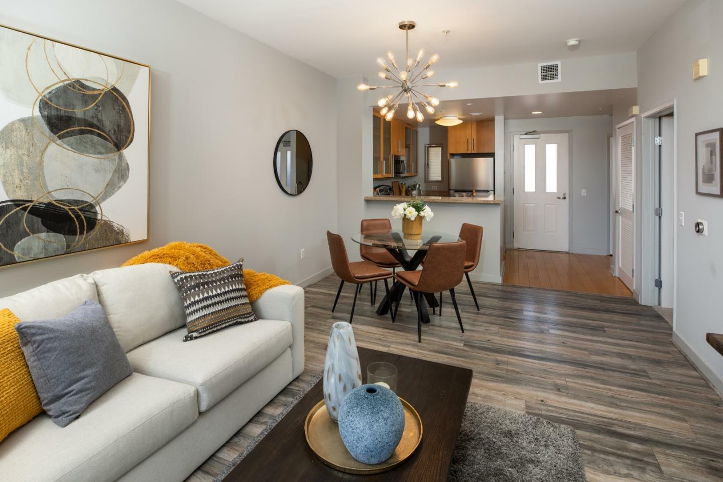Property Photo: 25 South 3rd Street 311 CA 95113