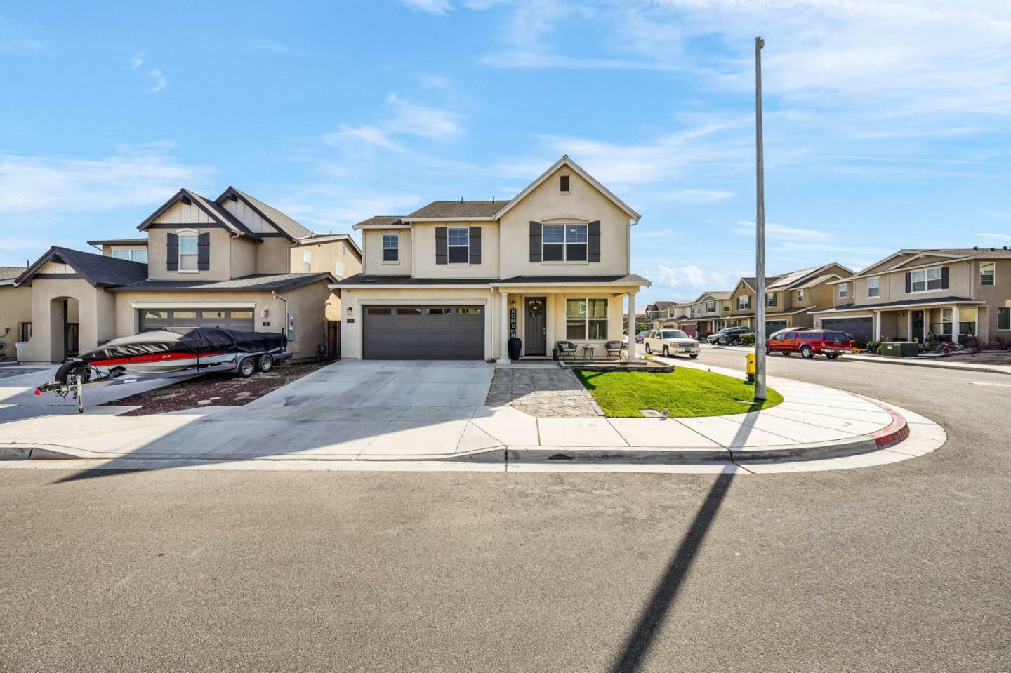 Property Photo:  21 Sycamore Street  CA 93927 