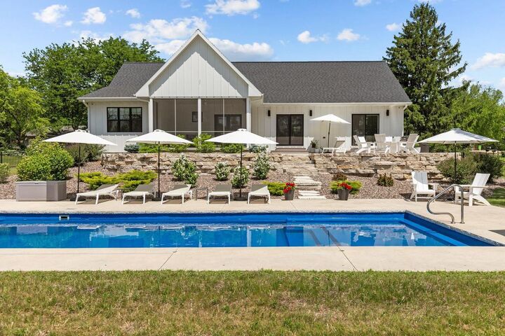 383 Palmer Avenue  Green Lake WI 54941 photo