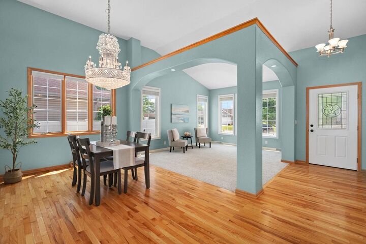 Property Photo: 4017 Sandhill Drive WI 53546