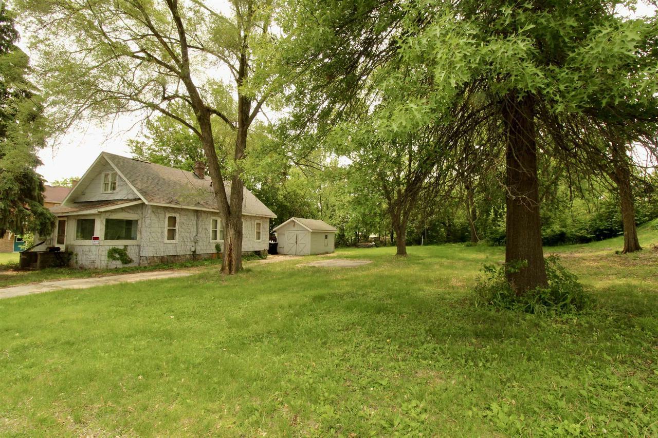 Property Photo: 246 North Street WI 53511