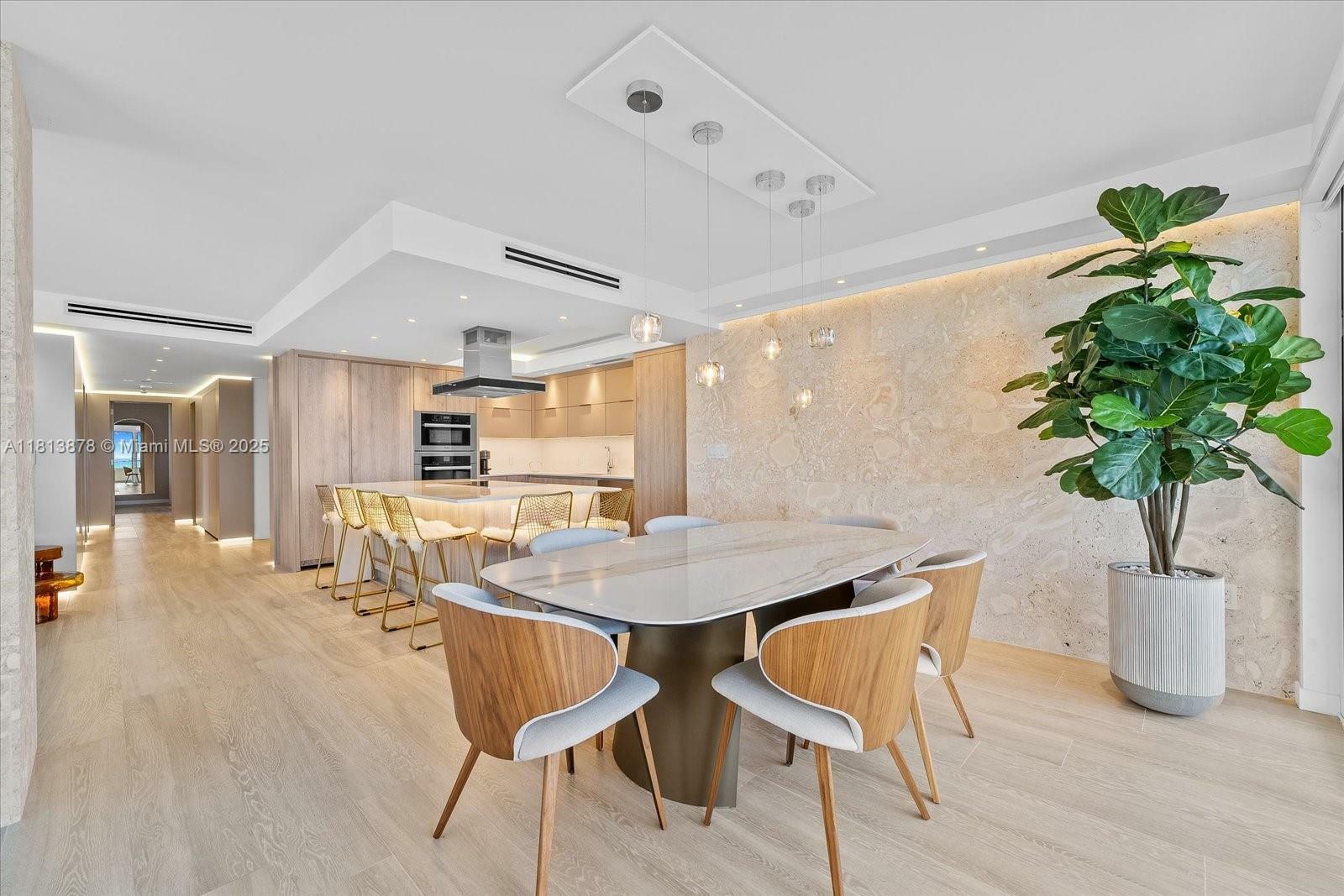 Property Photo: 199 Ocean Lane Dr 1001 FL 33149