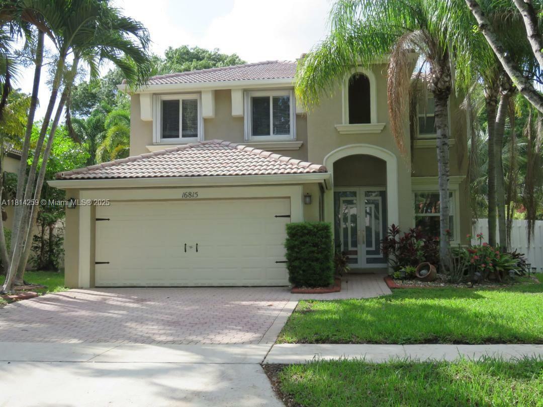 16815 SW 49th Ct  Miramar FL 33027 photo