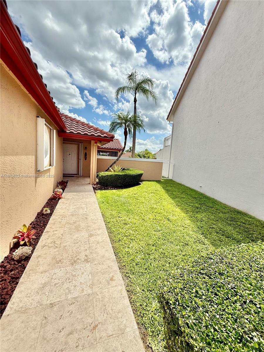 Property Photo: 10362 NW 46th Ter FL 33178