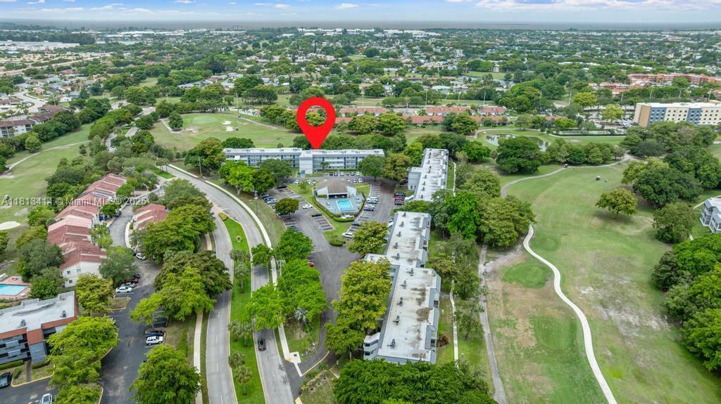 Property Photo:  8421 Lagos De Campo Blvd 306T  FL 33321 