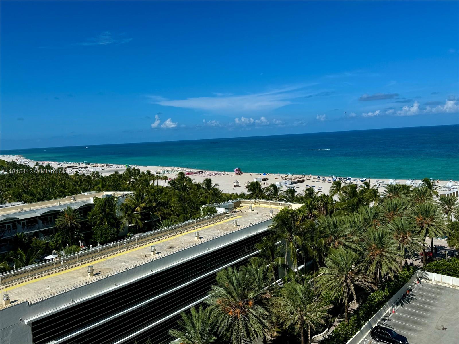 Property Photo: 100 Lincoln Rd 1035 FL 33139
