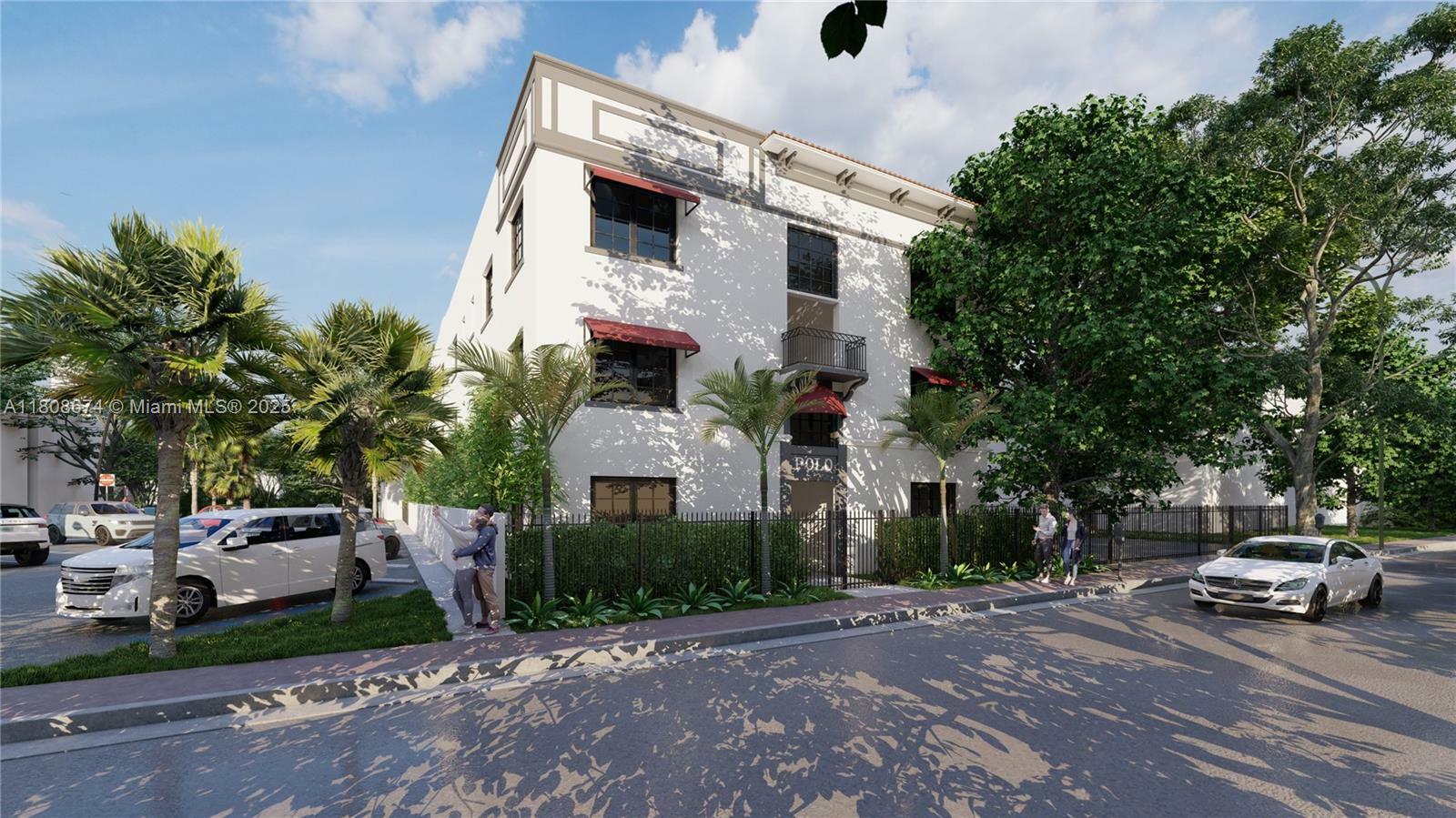 1619 Jefferson Ave 19  Miami Beach FL 33139 photo