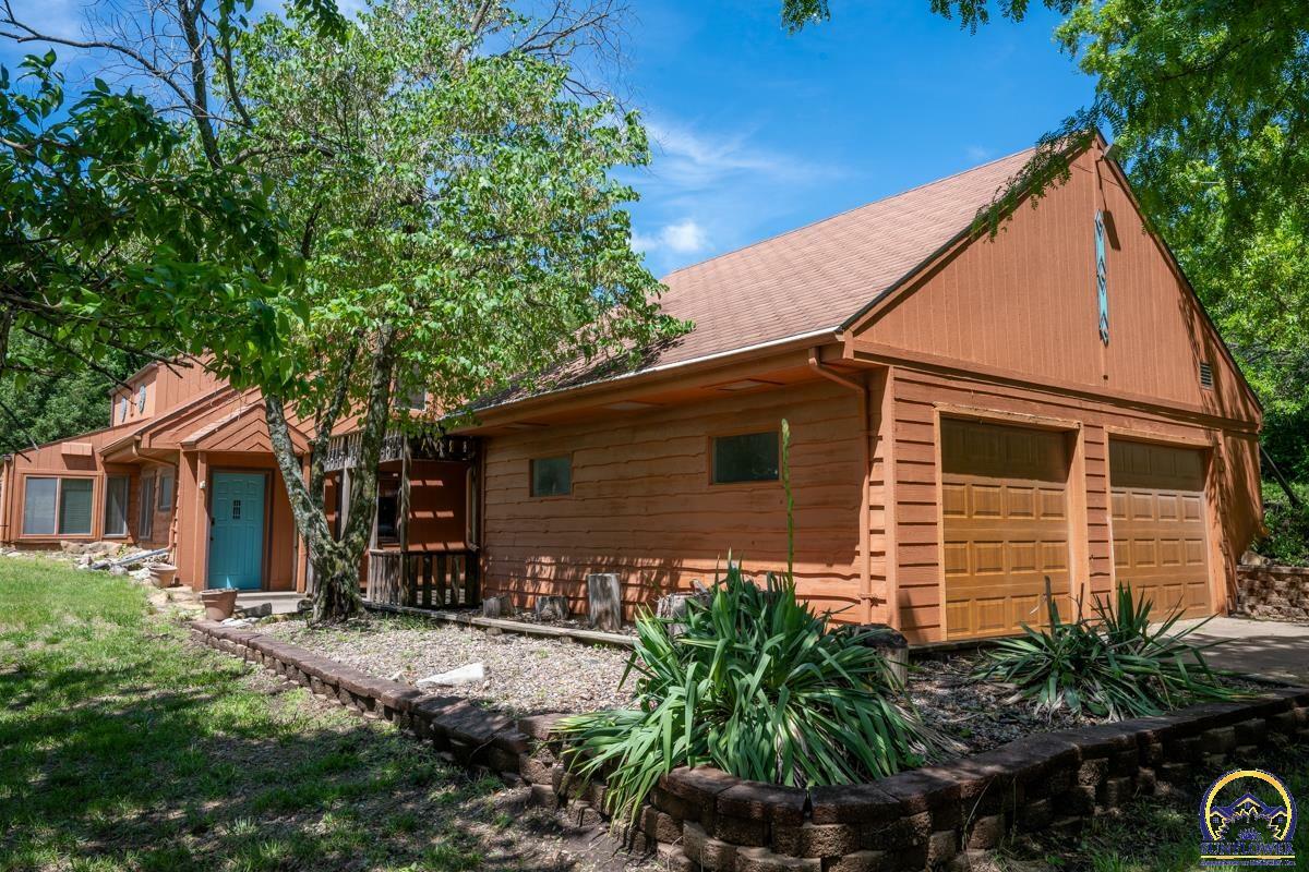 9020 NW 35th St  Silver Lake KS 66539 photo