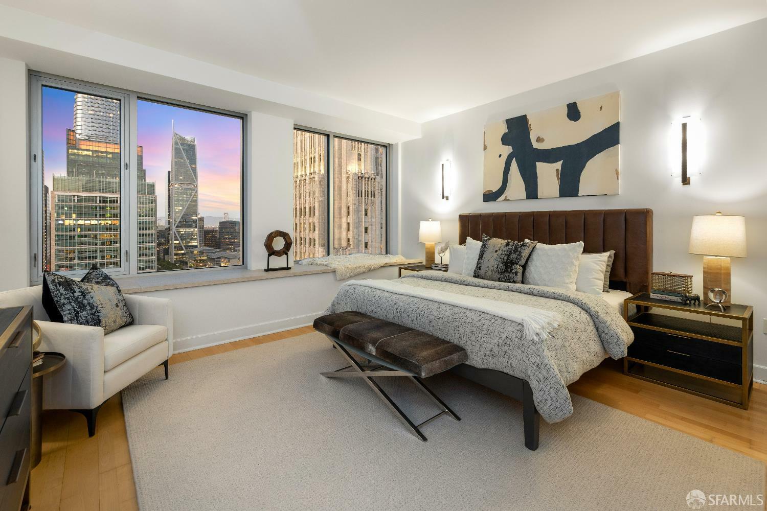Property Photo: 188 Minna Street 24A CA 94105