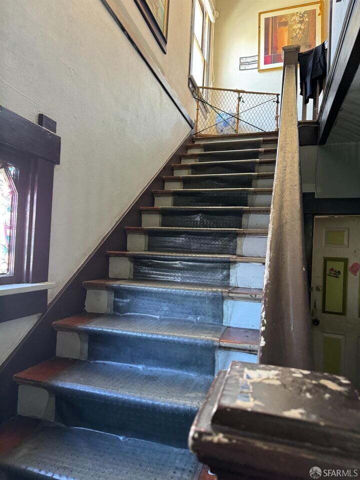 Property Photo:  228 15th Street  CA 94801 