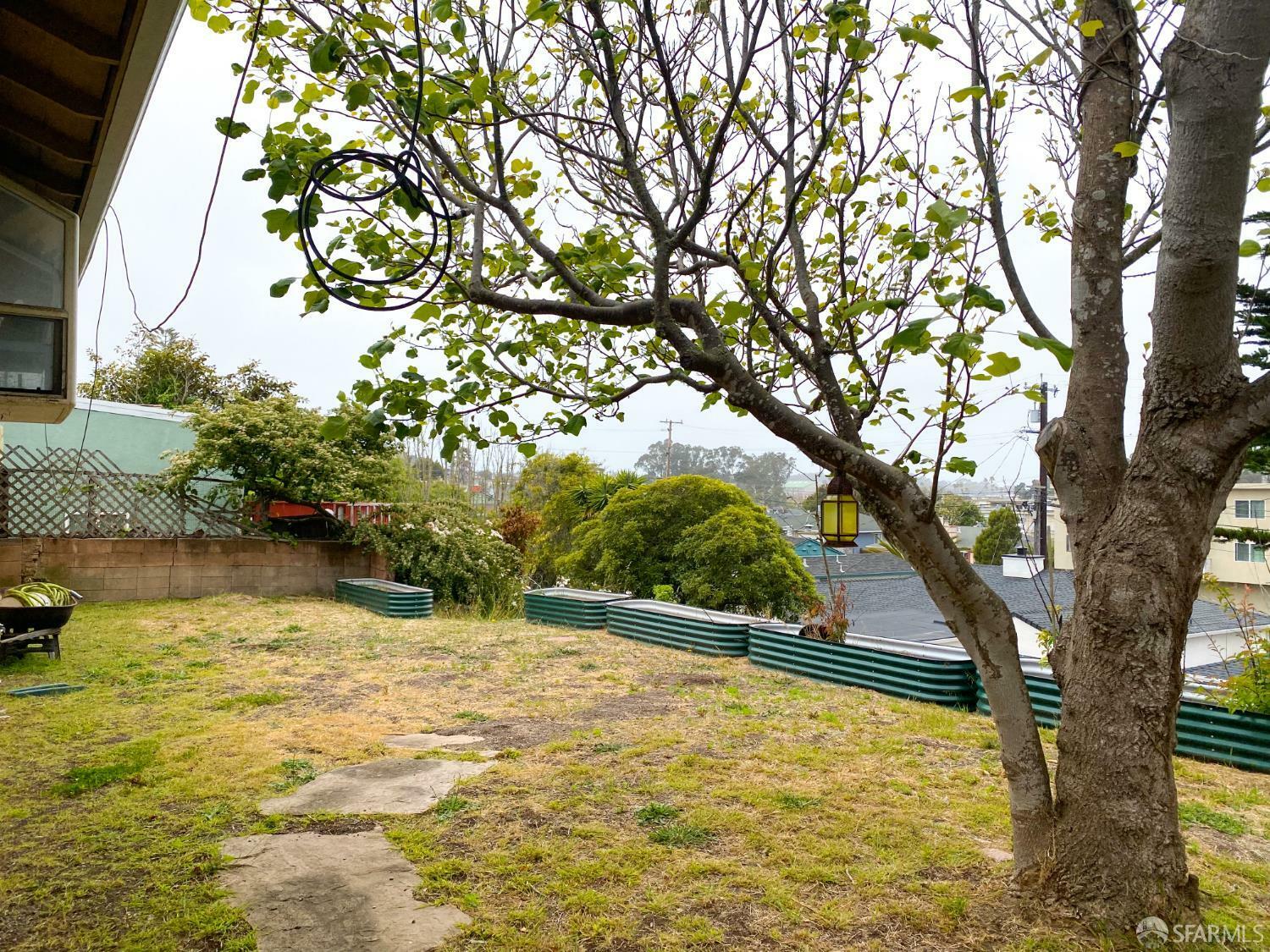 Property Photo: 508 90th Street CA 94015