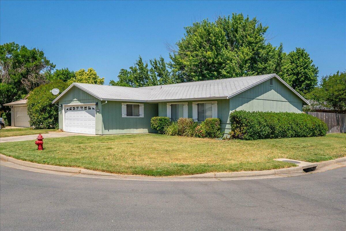 Property Photo: 2682 Marvin Trail CA 96001