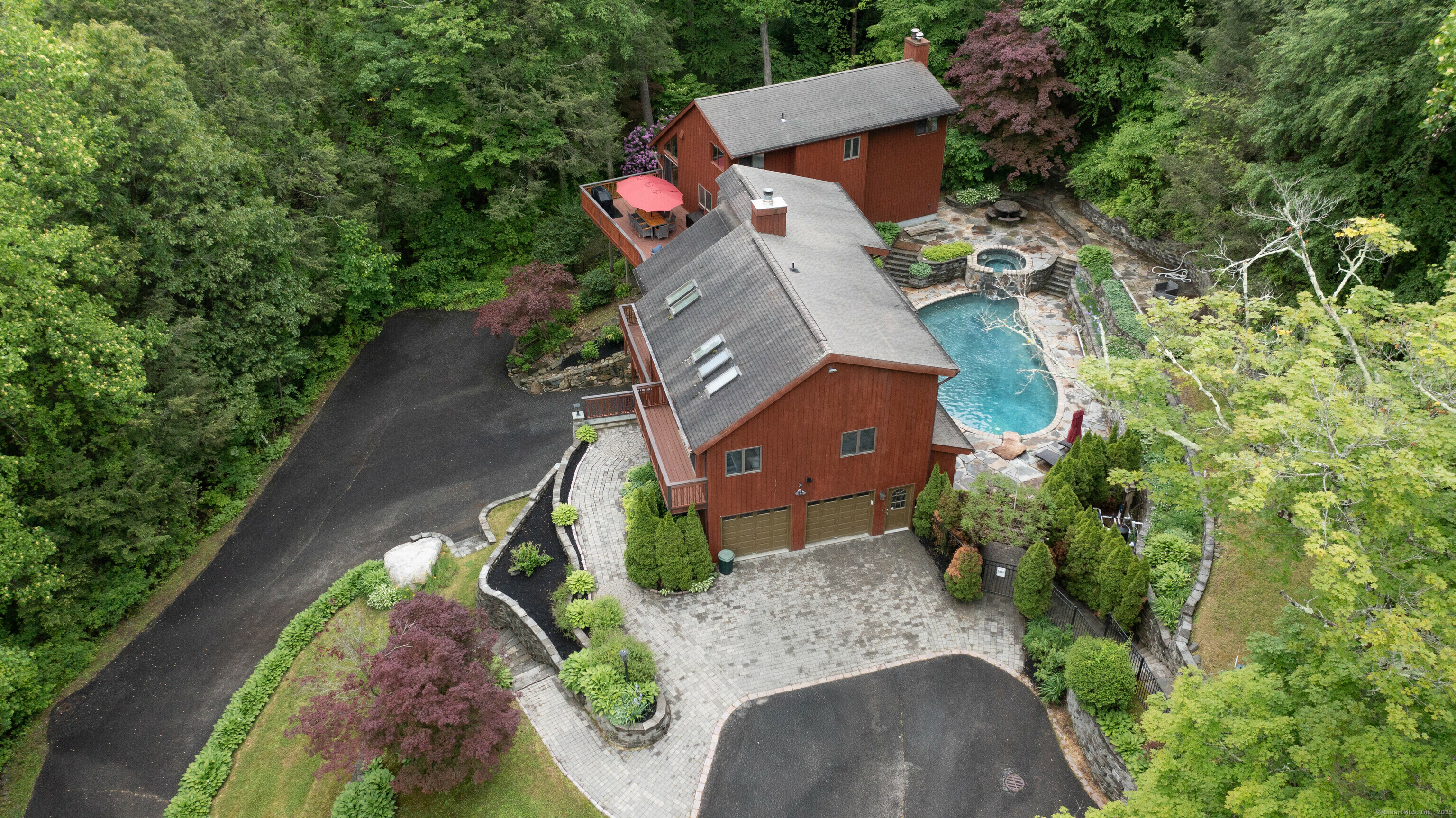 Property Photo: 36 Route 39 South CT 06784