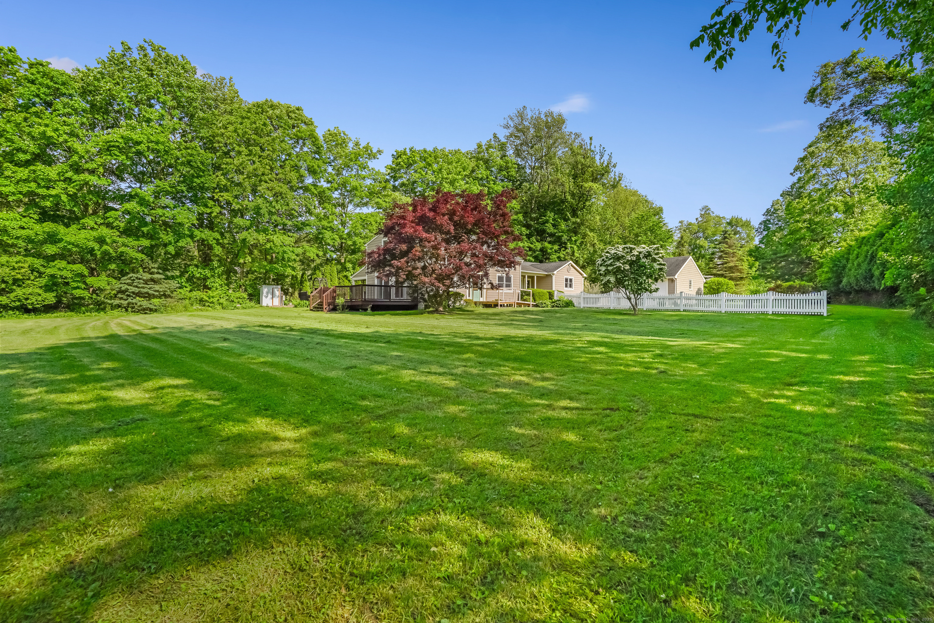 Property Photo: 40A Mount Pleasant Road CT 06470