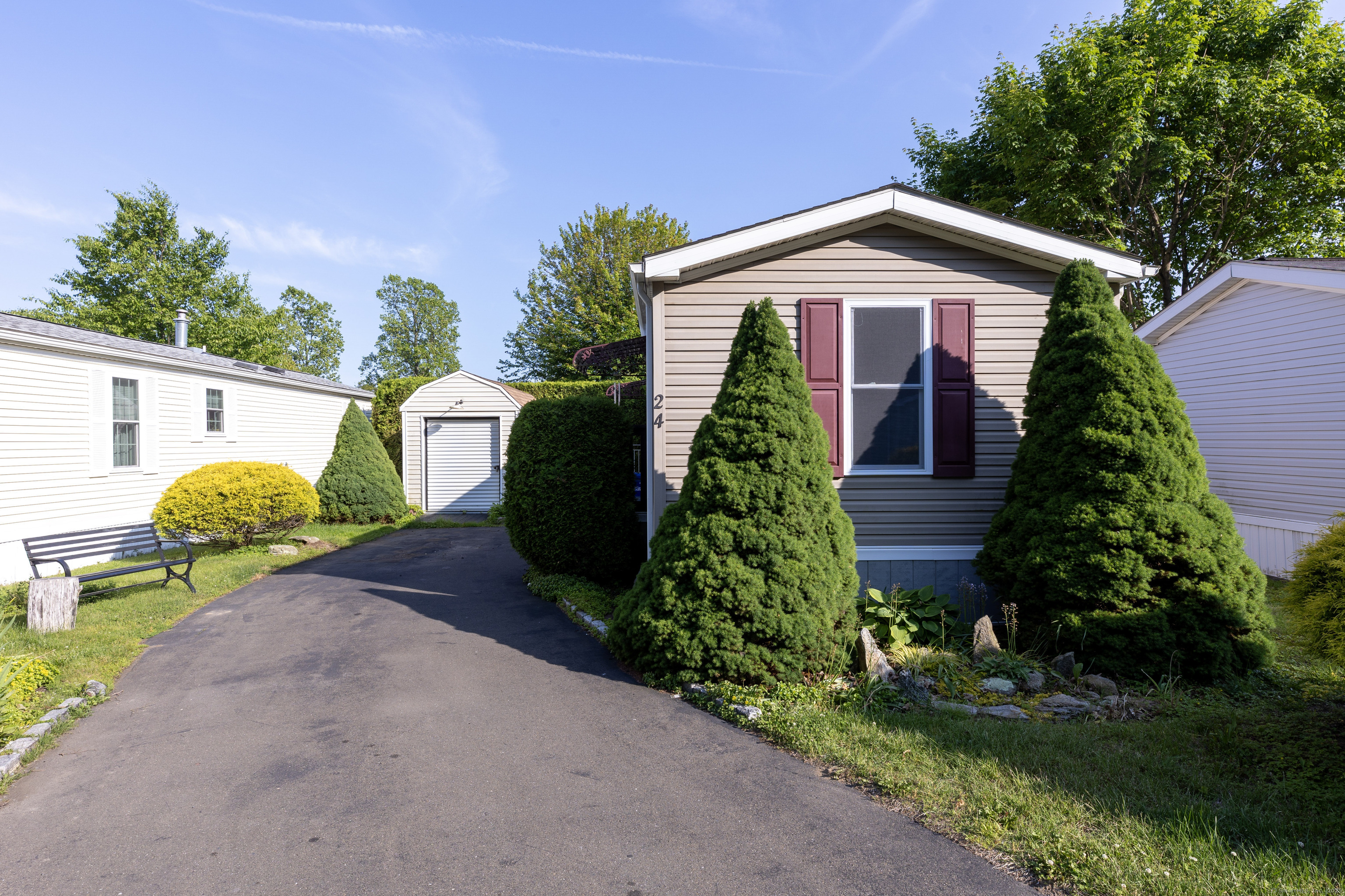 Property Photo: 24 Ella Circle CT 06460
