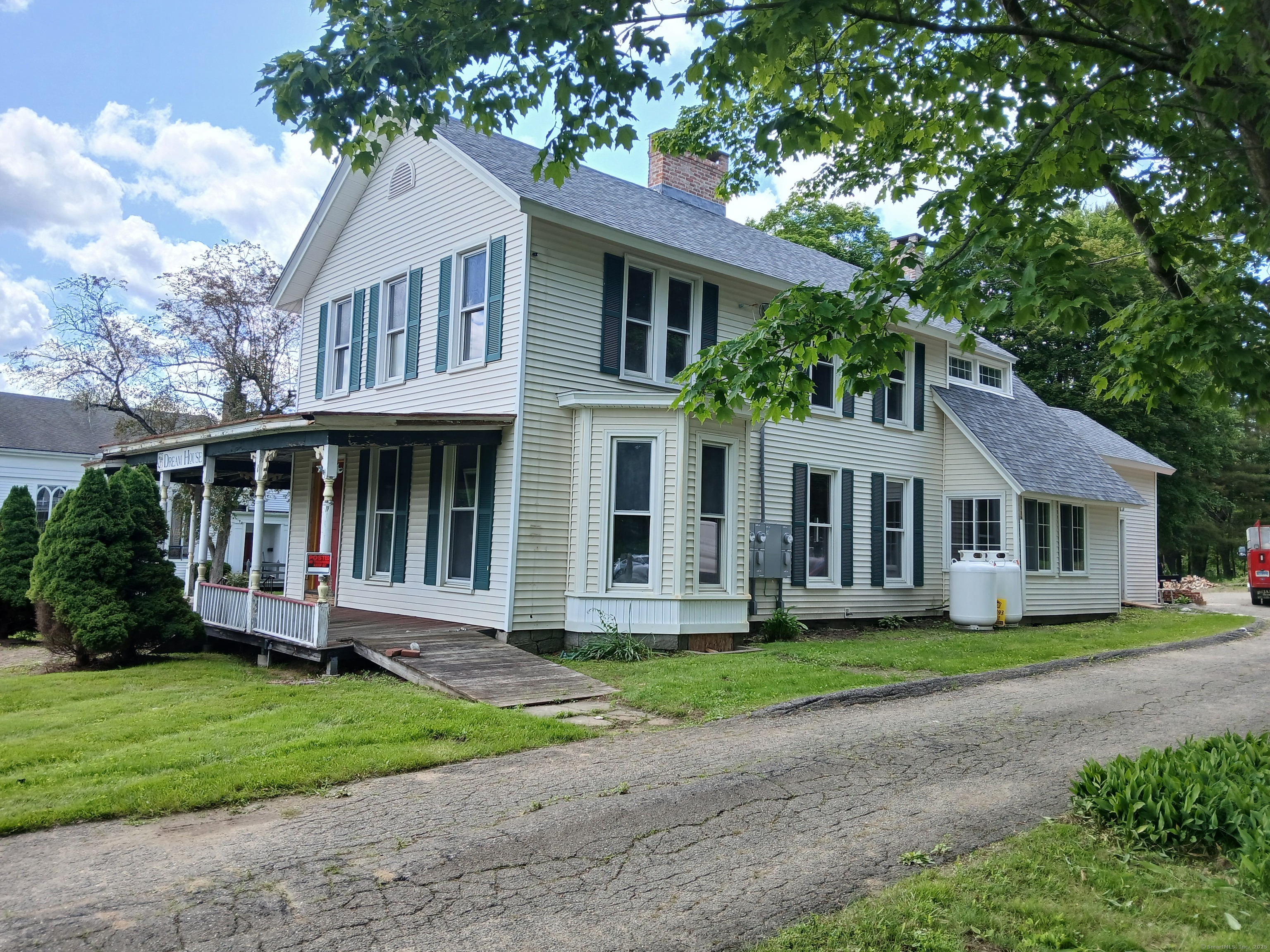 Property Photo: 792 Bantam Road CT 06750