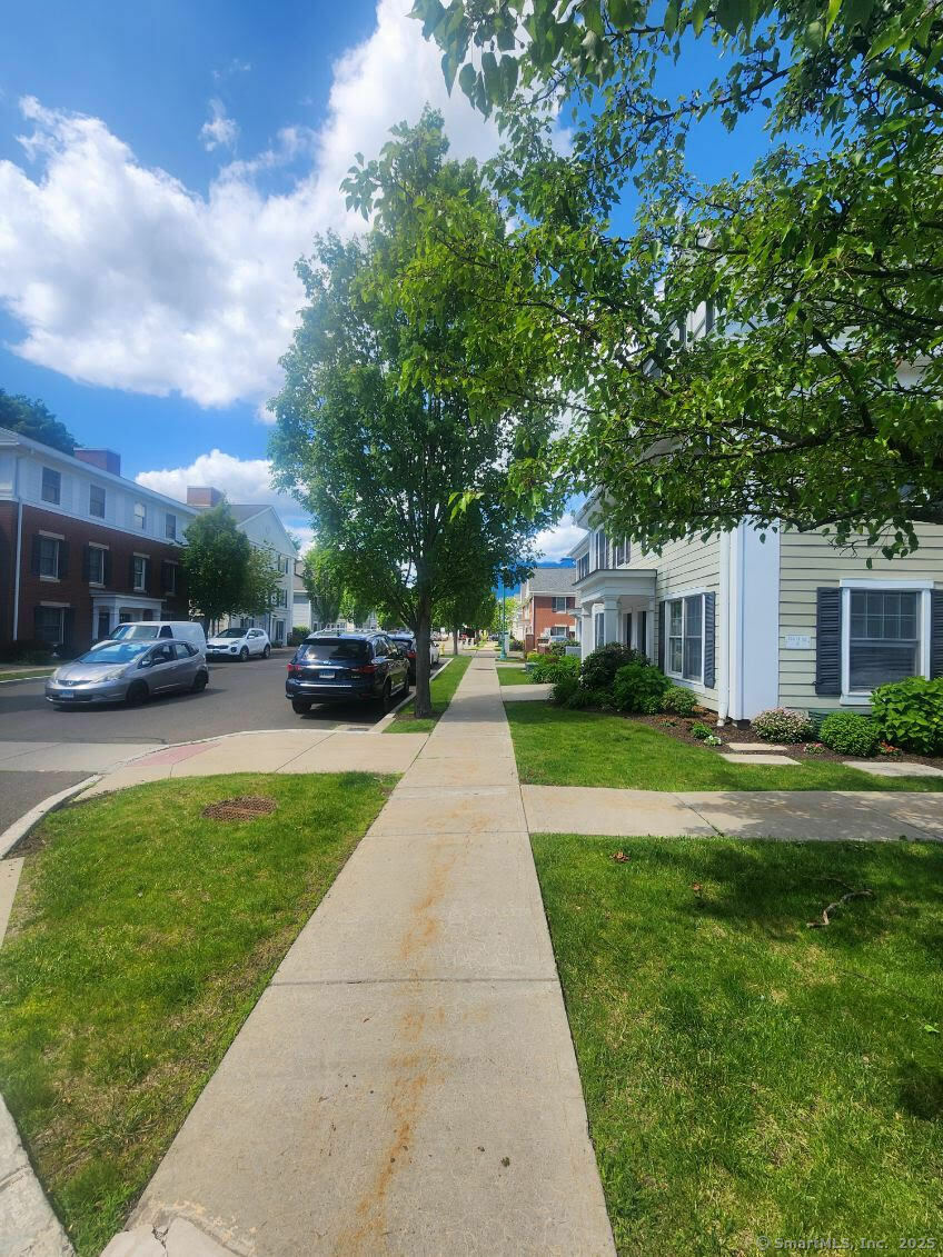 Property Photo: 39 Hazel Street CT 06902