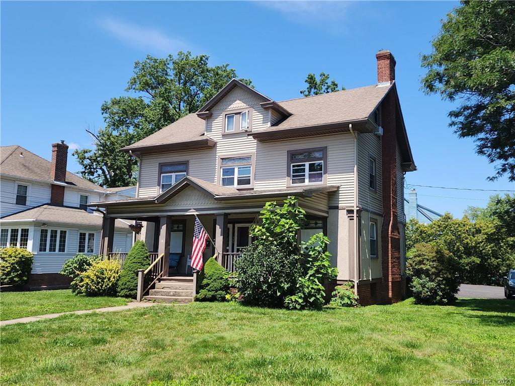 Property Photo: 794 Farmington Avenue CT 06119
