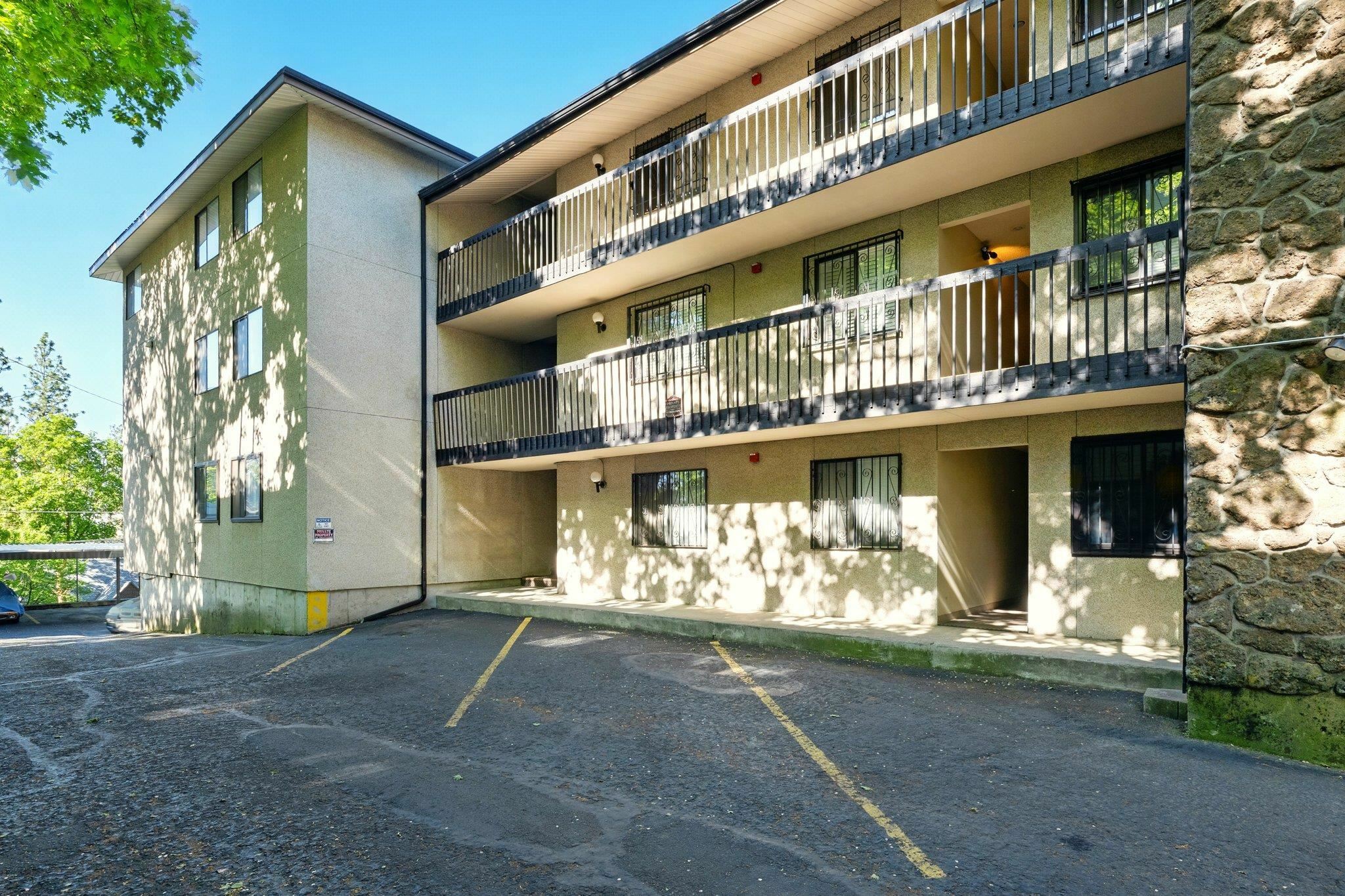 1002 W 7th Ave Unit 302  Spokane WA 99204 photo