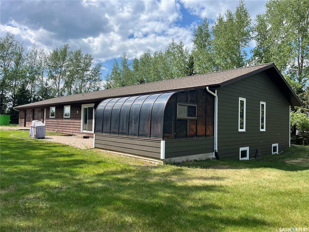 Rural Address  Wynyard SK S0A 4T0 photo