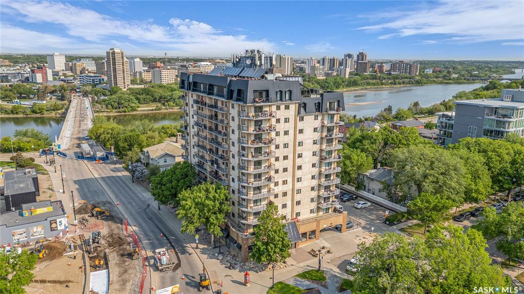 611 University Drive 506  Saskatoon SK S7N 3Z1 photo