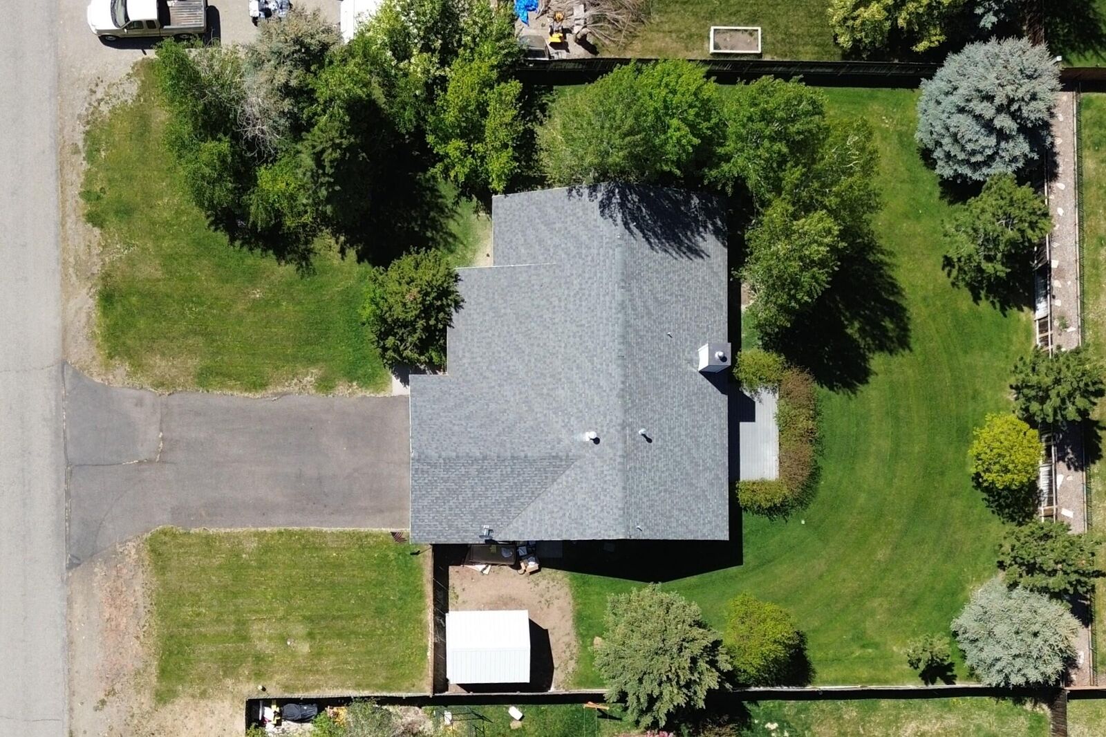 Property Photo:  261 Sunrise Ranch Rd  ID 83313 