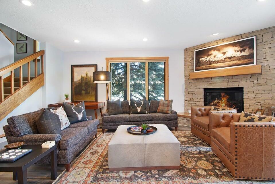 2836 Summit Ii Condo Dr  Sun Valley ID 83353 photo