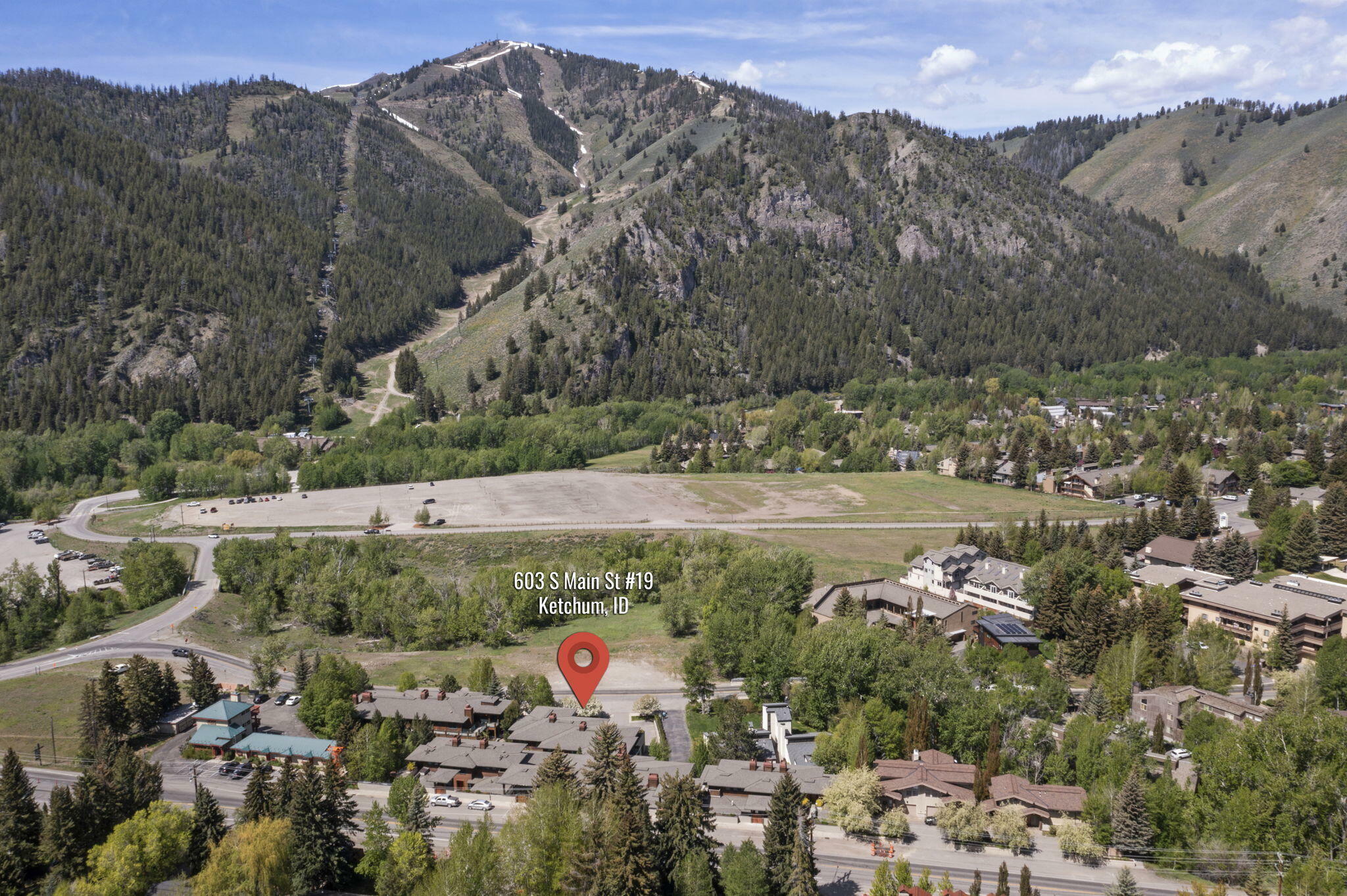 Property Photo:  603 S Main St 19 &Amp 20  ID 83340 