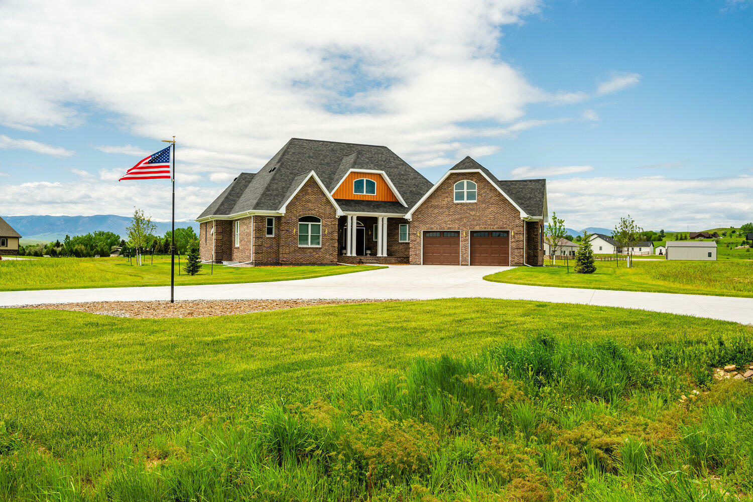 Property Photo: 70 Saddlecrest Drive WY 82801