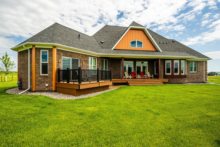 70 Saddlecrest Drive  Sheridan WY 82801 photo