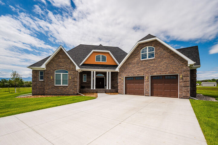 70 Saddlecrest Drive  Sheridan WY 82801 photo