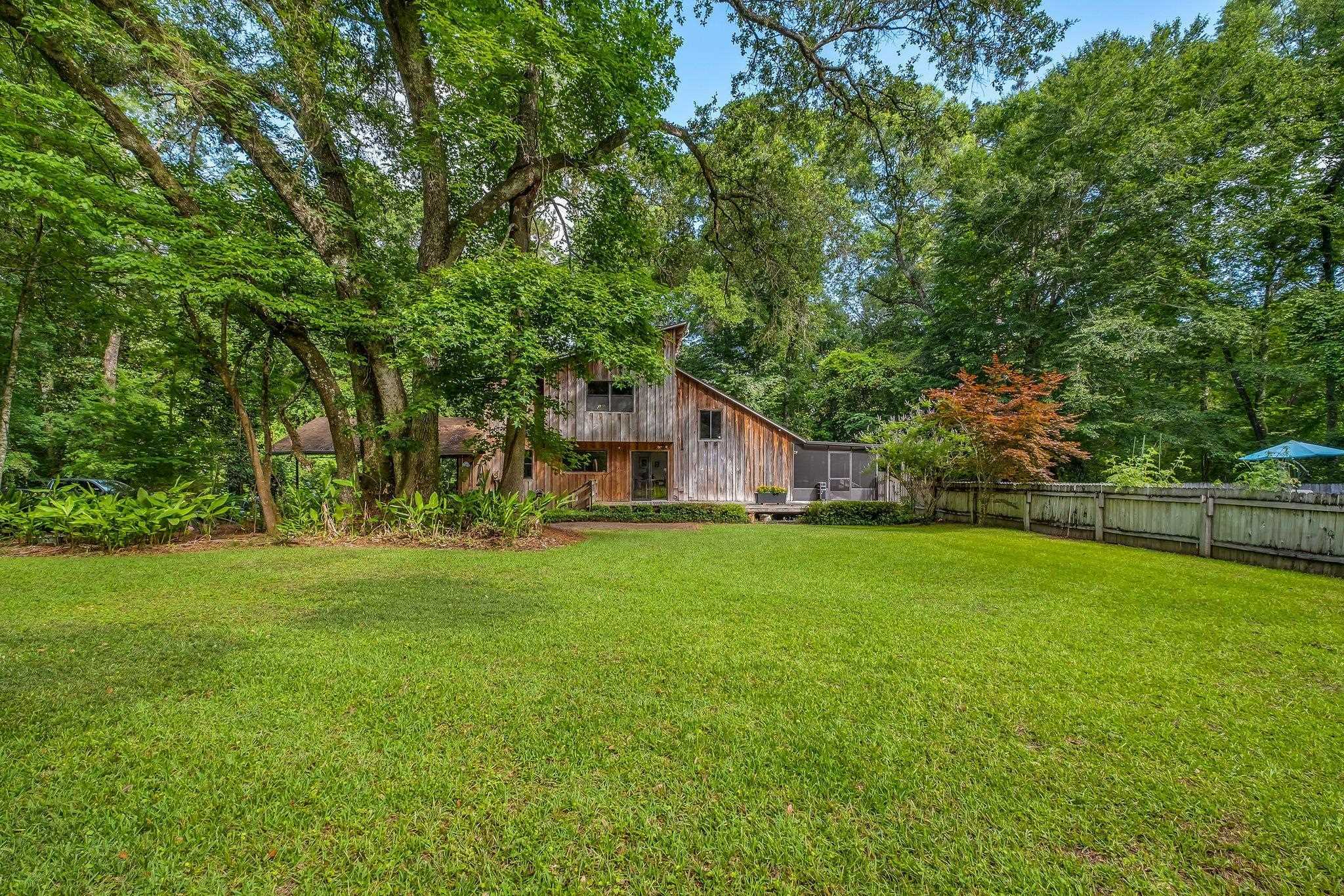 Property Photo: 988 Timber Run FL 32333