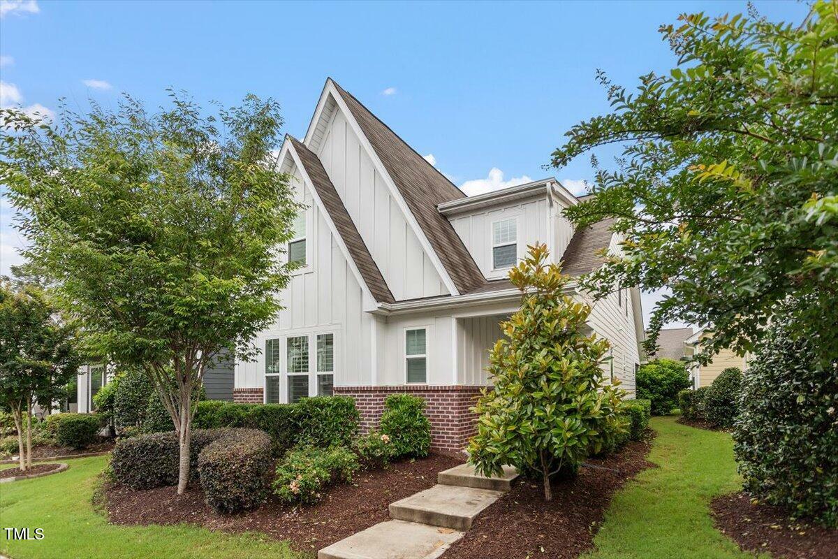 208 Jones Hill Road  Holly Springs NC 27540 photo