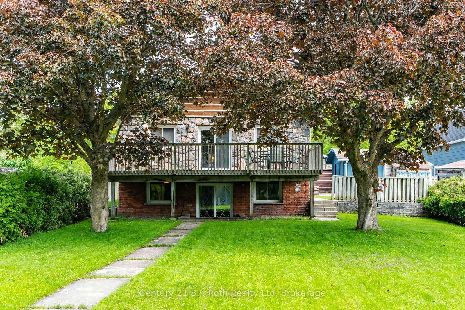 Property Photo: 56 Fox Street ON L9M 1B5