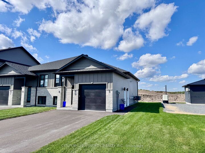 Photo de la propriété: 89 Helen Street B ON K0A 1R0