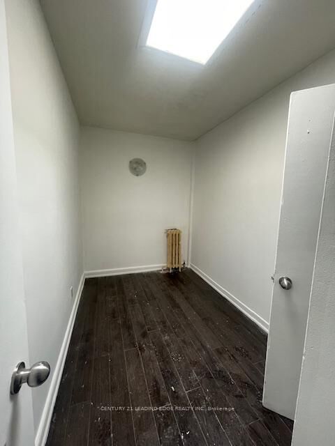 Property Photo:  1516 Eglinton Avenue W Apt 2  ON M6E 2G8 