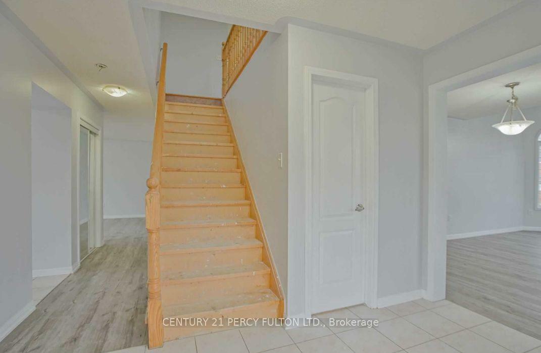 Property Photo: 48 Cheetah Crescent ON M1B 6J7