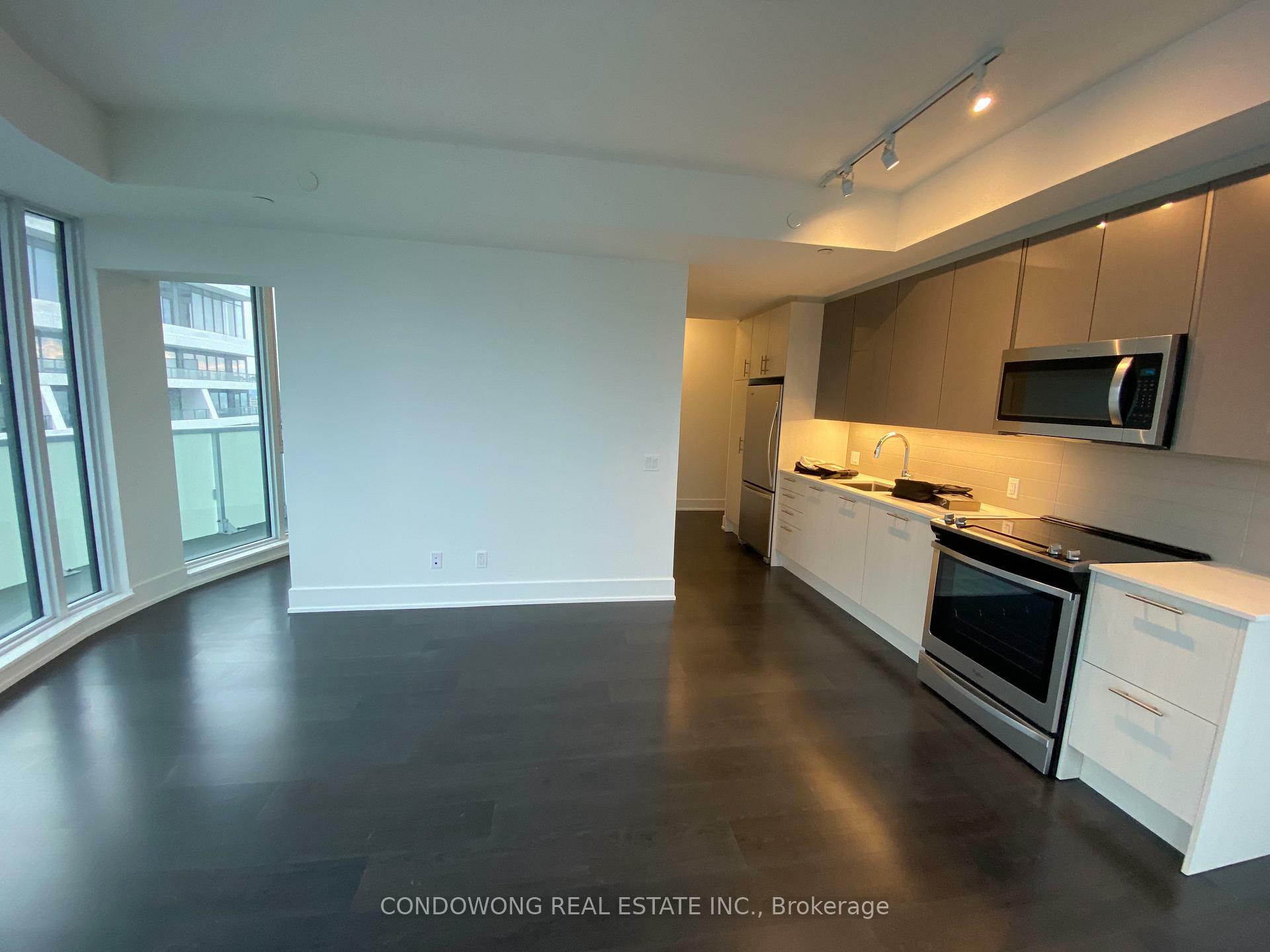 Property Photo: 403 Church Street 3705 ON M4Y 0C9