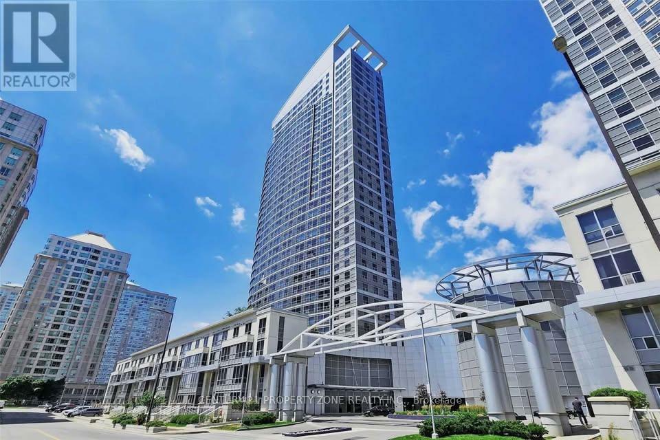 36 Lee Center Drive 2603  Toronto ON M1H 3K2 photo