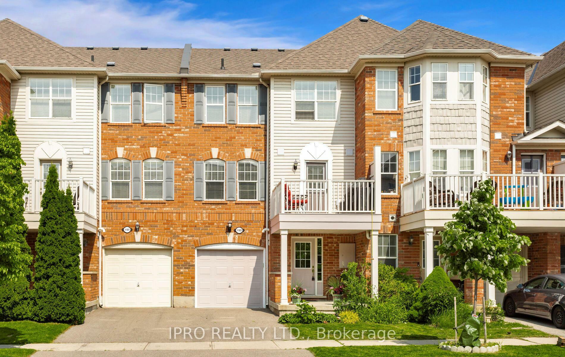 Photo de la propriété: 1183 Barnard Drive ON L9T 6R5