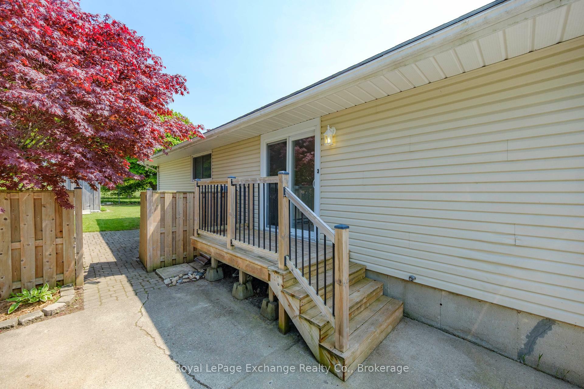 Property Photo: 287 Queen Street ON N2Z 2R6