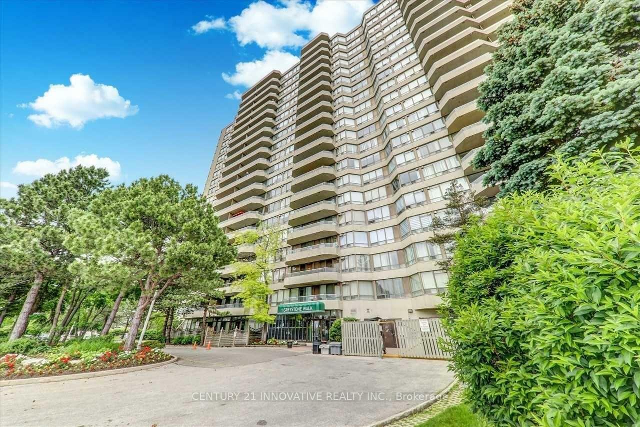 1 Greystone Walk Drive 2079  Toronto ON M1K 5J3 photo