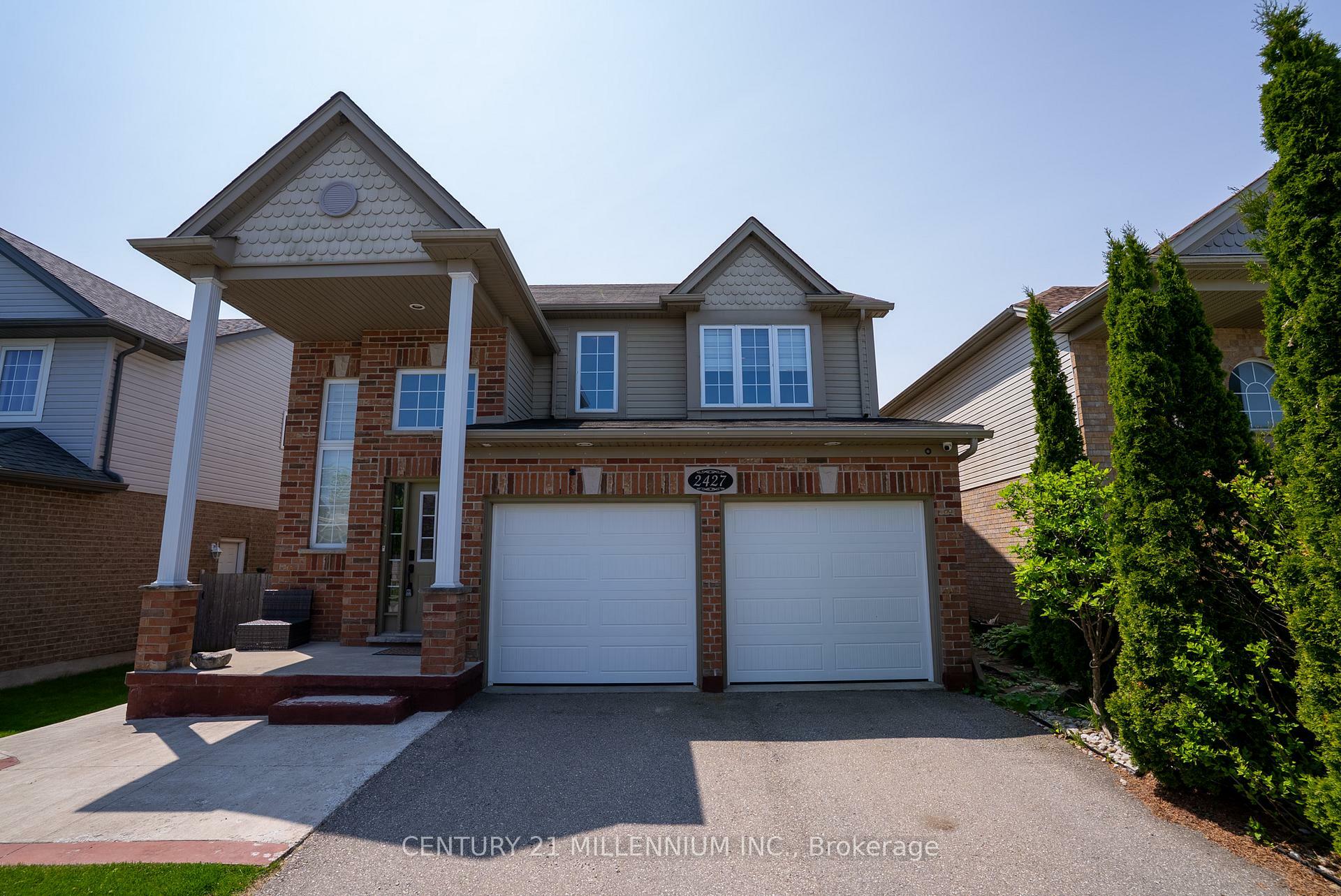 2427 Asima Drive  London South ON N6M 0B3 photo