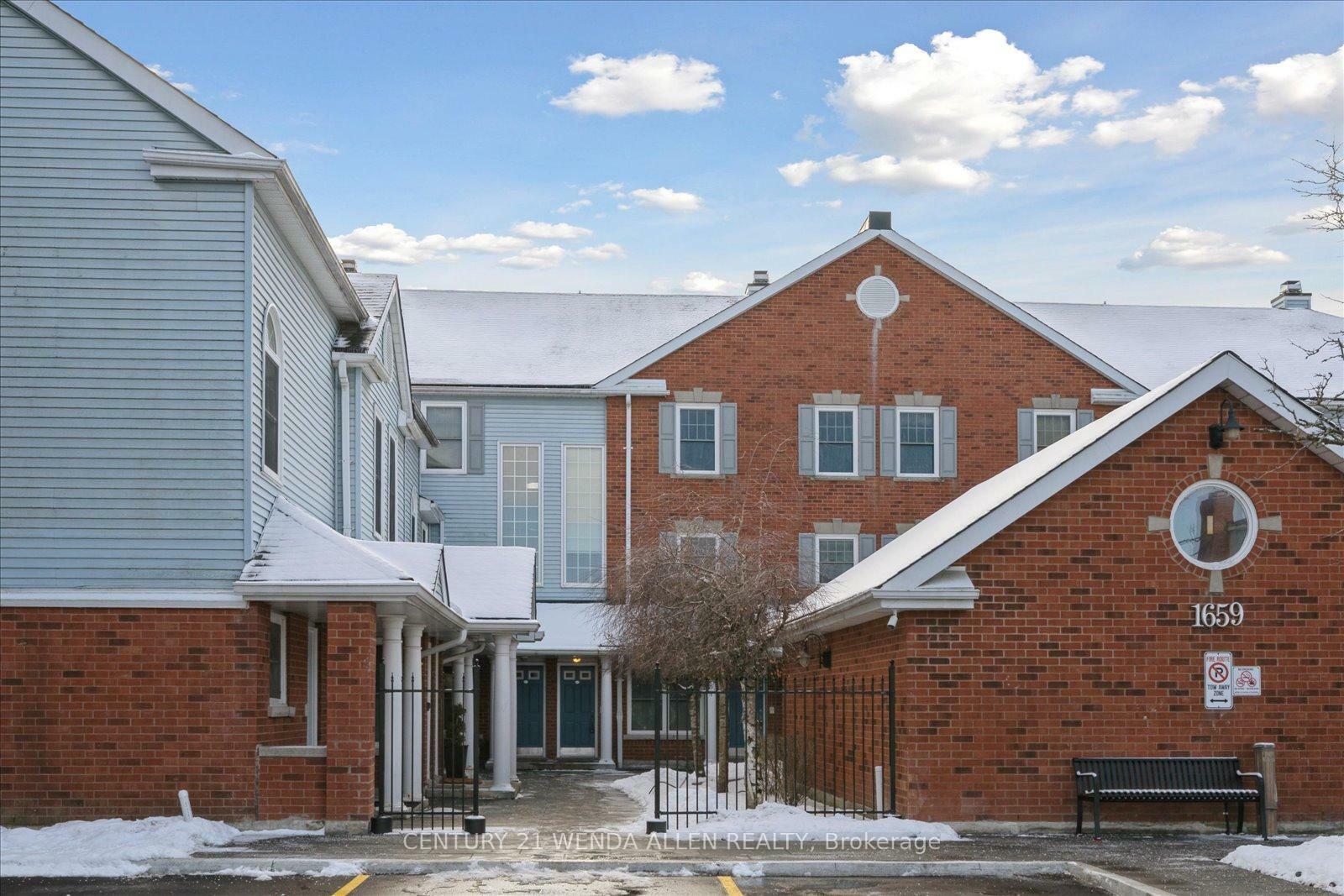 1659 Nash Road I8  Clarington ON L1E 1S8 photo